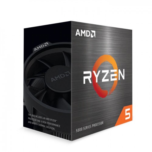 AMD Ryzen 3 4100 Processor 4 Core 8 Thread AM4