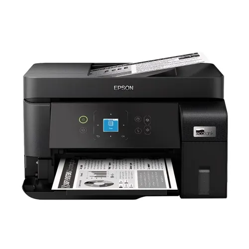 Epson EcoTank M2050 Multifunction Monochrome Ink Tank Printer Bangladesh