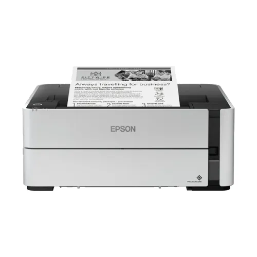 Epson EcoTank M1140 Monochrome Ink Tank Printer Bangladesh