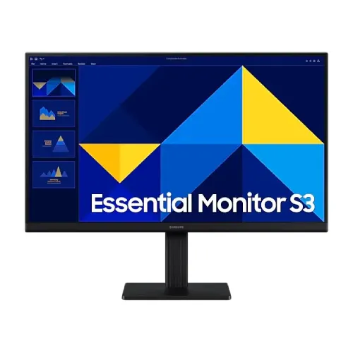 Samsung LS22D300GAWXXL 22 inch FHD IPS 100Hz Monitor