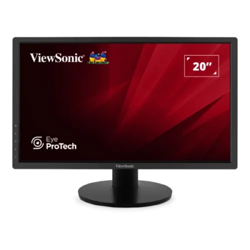 ViewSonic VA2025-H 19.5 inch WSXGA 60Hz Monitor